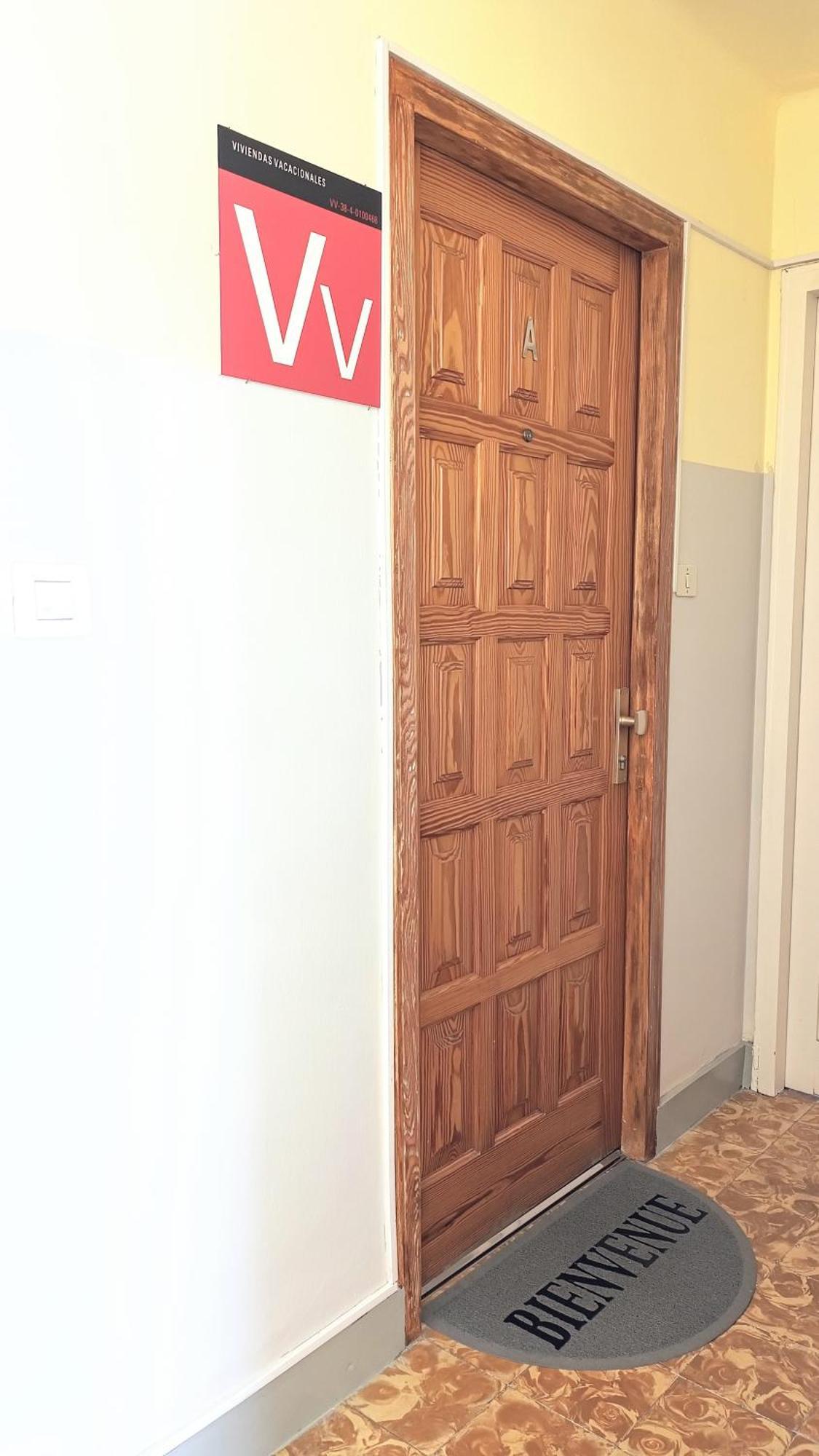 Center Santa Cruz, Alojamiento Centrico Con Gran Terraza, Cocina , Salon Y Banos, Todo Privado Kültér fotó