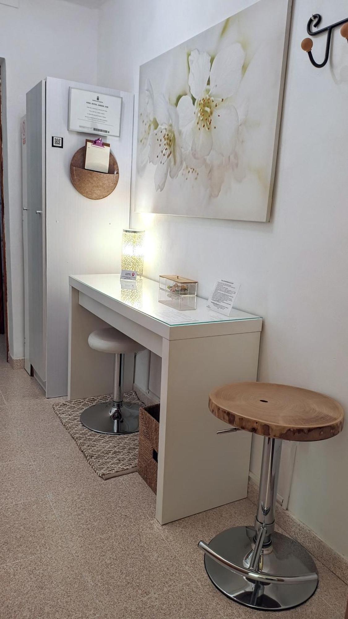 Center Santa Cruz, Alojamiento Centrico Con Gran Terraza, Cocina , Salon Y Banos, Todo Privado Kültér fotó