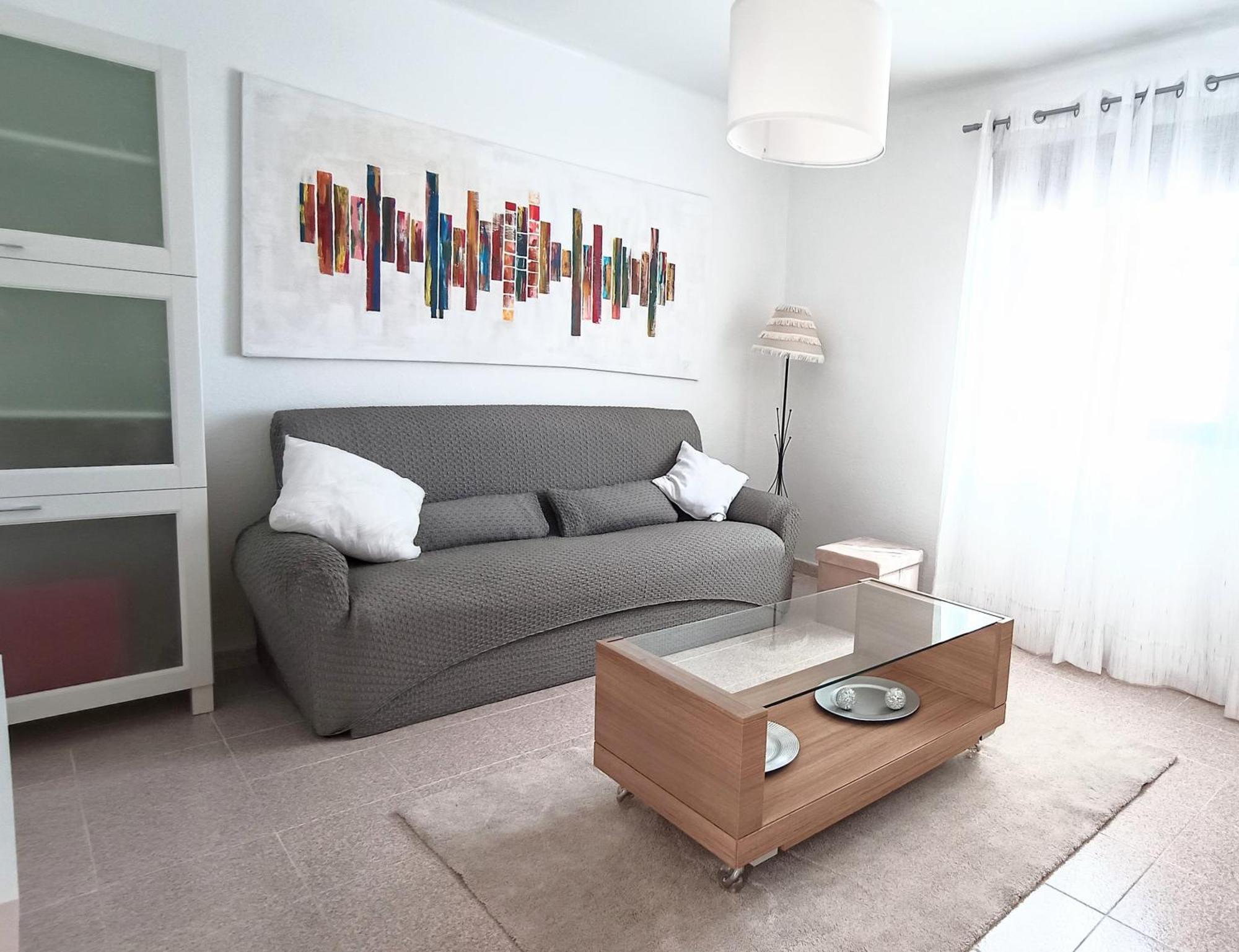 Center Santa Cruz, Alojamiento Centrico Con Gran Terraza, Cocina , Salon Y Banos, Todo Privado Kültér fotó