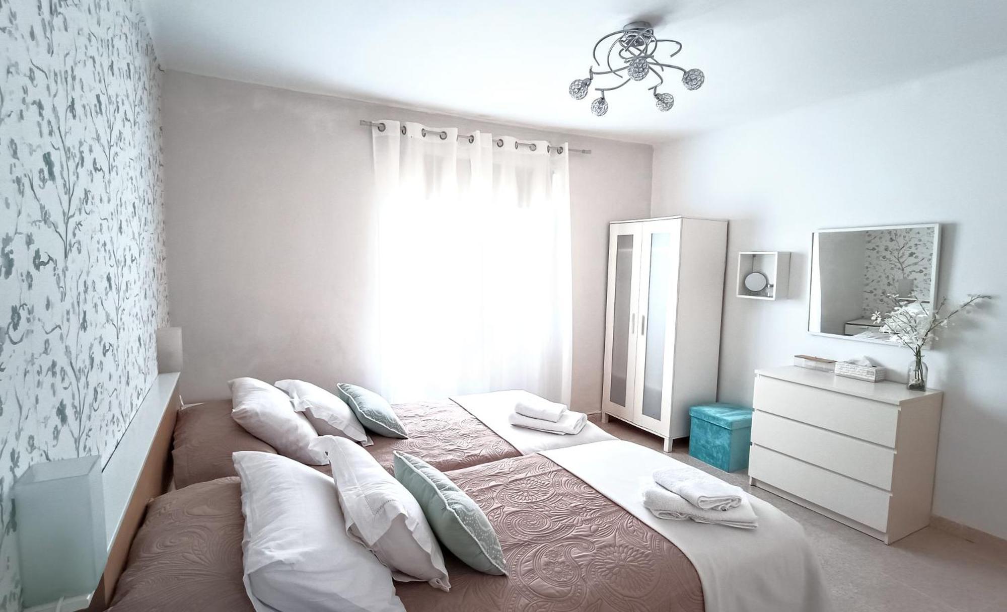 Center Santa Cruz, Alojamiento Centrico Con Gran Terraza, Cocina , Salon Y Banos, Todo Privado Kültér fotó