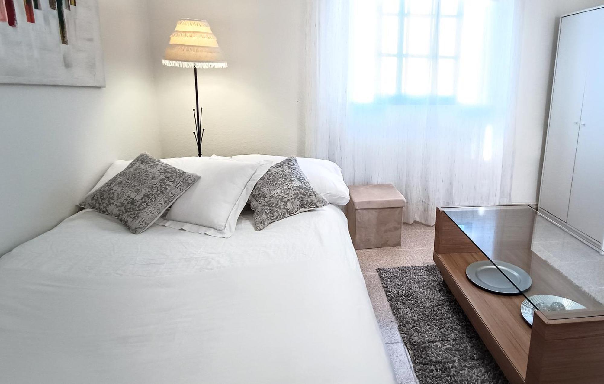 Center Santa Cruz, Alojamiento Centrico Con Gran Terraza, Cocina , Salon Y Banos, Todo Privado Kültér fotó