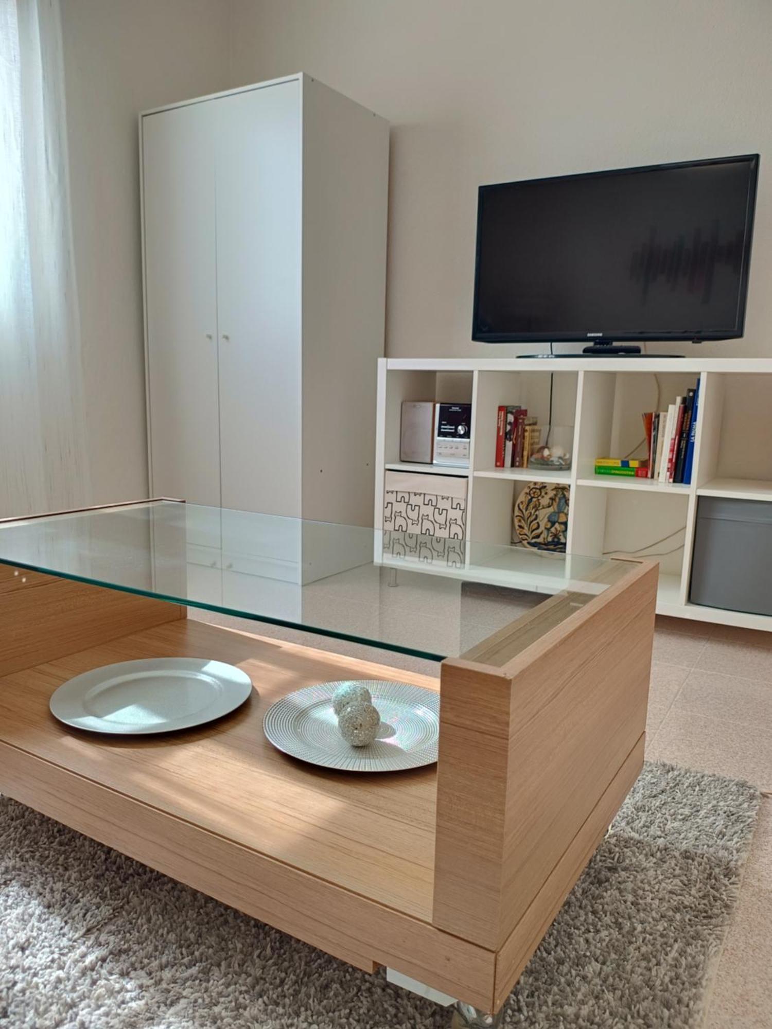 Center Santa Cruz, Alojamiento Centrico Con Gran Terraza, Cocina , Salon Y Banos, Todo Privado Kültér fotó