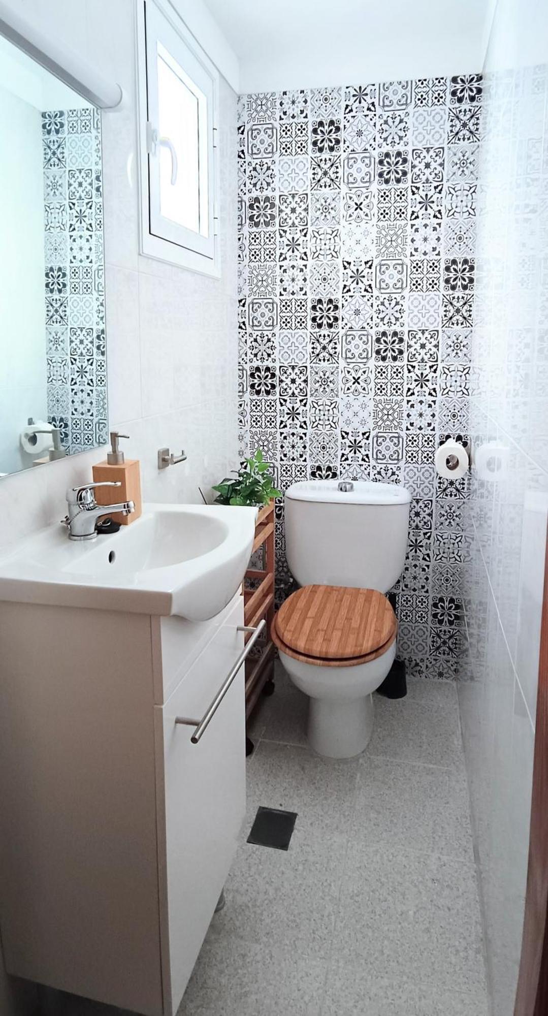 Center Santa Cruz, Alojamiento Centrico Con Gran Terraza, Cocina , Salon Y Banos, Todo Privado Kültér fotó